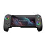 Mars Gaming MGPX Gamepad Inalámbrico Negro